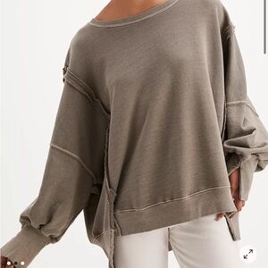 We The Free Camden Sweatshirt